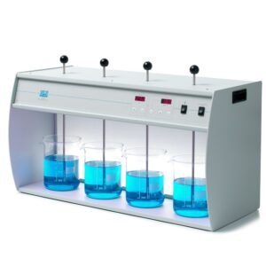 Flocculators / Jar Tester