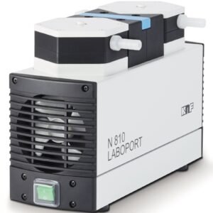LABOPORT® Chemically Resistant Vacuum Pumps