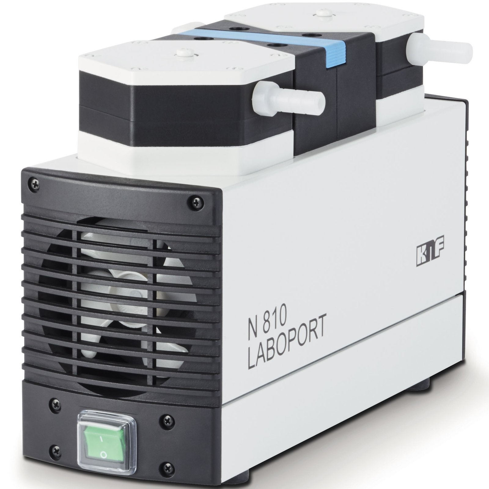 LABOPORT® Chemically Resistant Vacuum Pumps