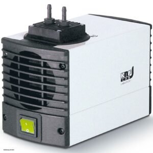 LABOPORT® Mini Diaphragm Vacuum Pumps and Compressors