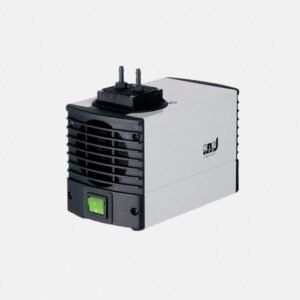 LABOPORT® Vacuum Pump and Compressor for neutral and slightly aggressive Gases and Vapours
