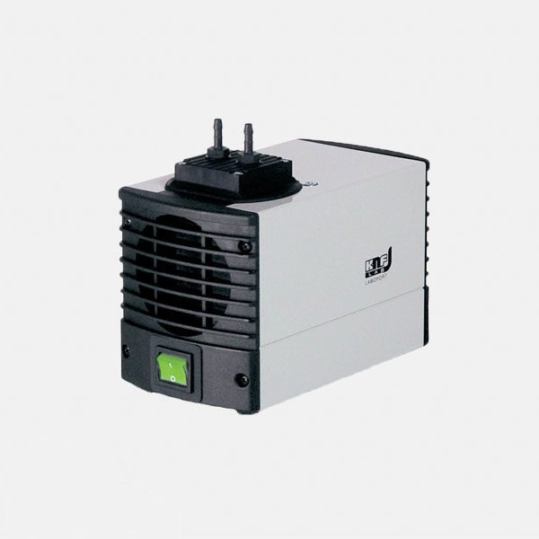 LABOPORT® Vacuum Pump and Compressor for neutral and slightly aggressive Gases and Vapours