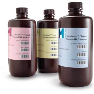 Immobilon Crescendo Western HRP substrate, 500 mL