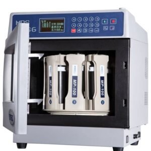 Closed Microwave Digestion/Extraction System