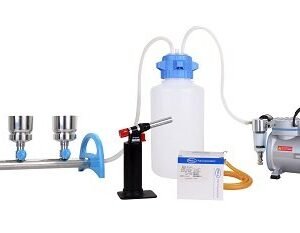 Vacuum Filtration System
