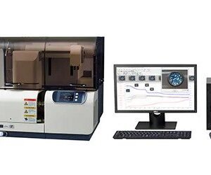 HITACHI Thermal Analyzer Line-Up, NEXTA STA Series
