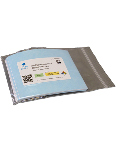 Nitrocellulose Transfer Membrane 0.22 um