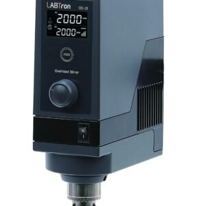 Digital Overhead Stirrer