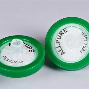 PES Syringe Filter