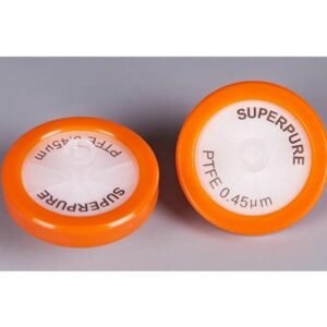 PTFE Syringe Filter