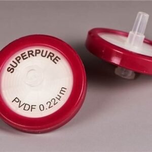 PVDF Syringe Filter