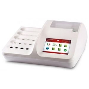 PalmOilTester Touch