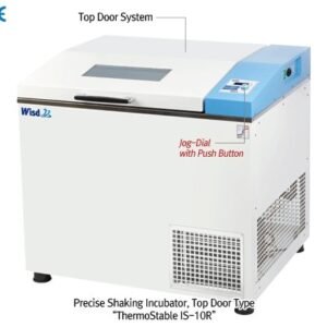 Precise Shaking Incubators, “ThermoStable™”