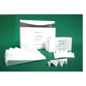 Qualitative Analytical Filters