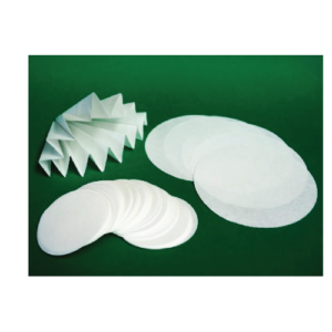 Quantitative Analytical Filter Paper