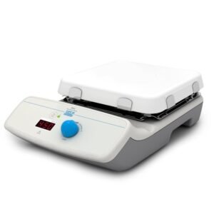 REC Digital Ceramic Hot Plate