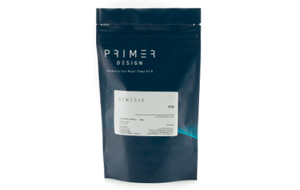 RNase/DNase free water, for molecular biology