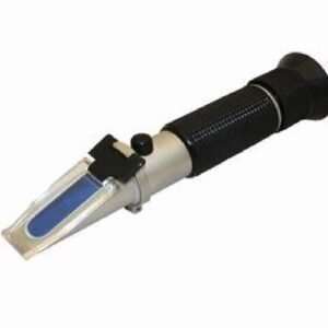 Salinity Refractometer