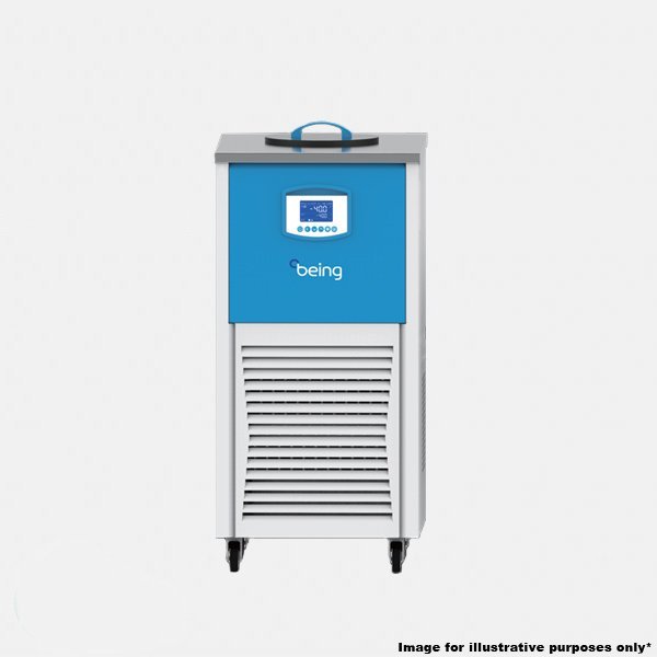 Recirculating Chiller-cooling