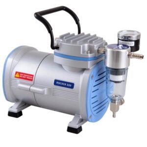 Oil Free Compressor