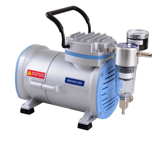 Oil Free Compressor