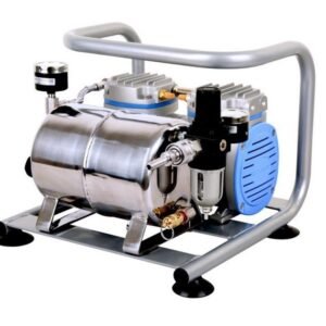 Air Supply System