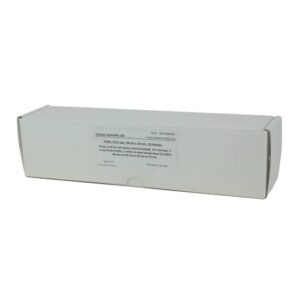 Roll PVDF 24 cm x 3 m, 0.2 μm