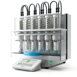 Automated Fat Extractor, SER158/6
