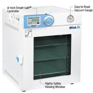 SMART Vacuum Ovens “ThermoStable™ SOV”