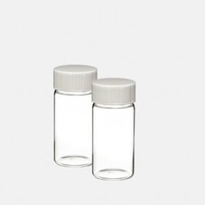 Scintillation Vials