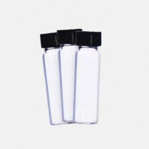 Screw Thread Vials