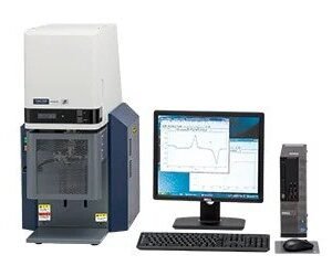 HITACHI Thermal Analyzer Line-Up, TMA 7000 Series