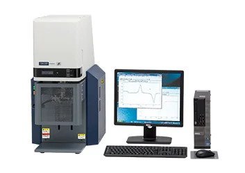 HITACHI Thermal Analyzer Line-Up, TMA 7000 Series