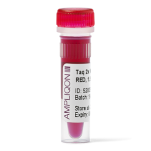 Taq DNA Polymerase Master Mix RED