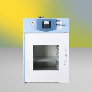 VACUCELL Vacuum Oven, ECO LINE