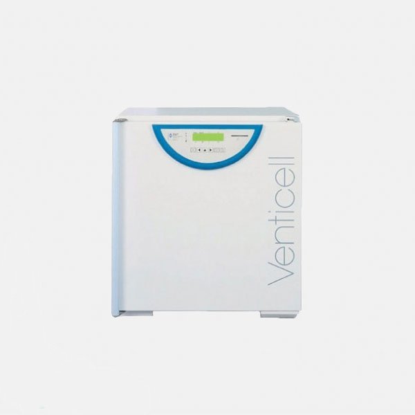 VENTICELL Oven with Forced Air Convection