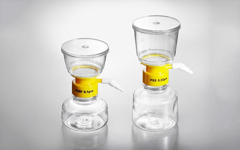 Vacuum Filter Set