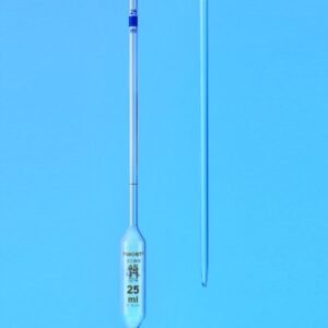 Volumetric Pipettes, FAVORIT ® Class AS