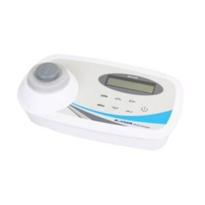 Multiparameter Colorimeter