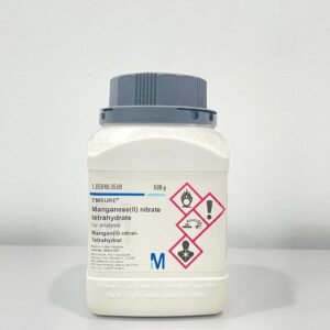 Manganese(II) nitrate tetrahydrate