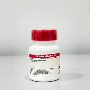 Nickel(II) nitrate hexahydrate