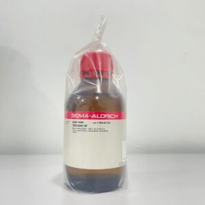 Silicone oil