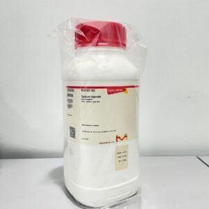 Sodium alginate