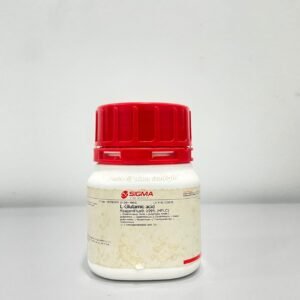 L-Glutamic acid