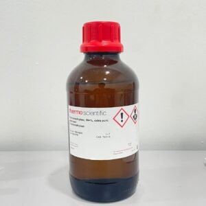 Trichloroethylene 99+% Extra Pur 1LT