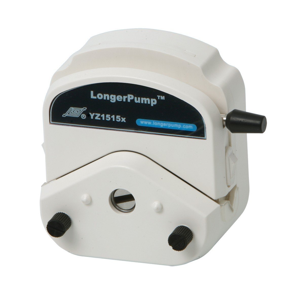 Basic Peristaltic Pump - Image 3
