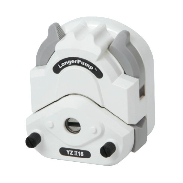 Basic Peristaltic Pump - Image 4