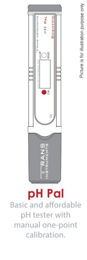 Basic pH & Conductivity Series - Image 2
